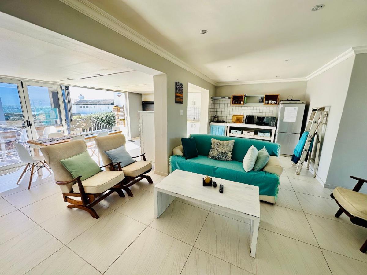 Rienks Beach Nook Сент-Хелина-Бей Экстерьер фото