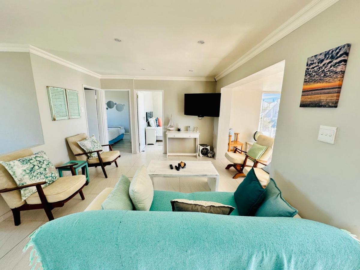 Rienks Beach Nook Сент-Хелина-Бей Экстерьер фото