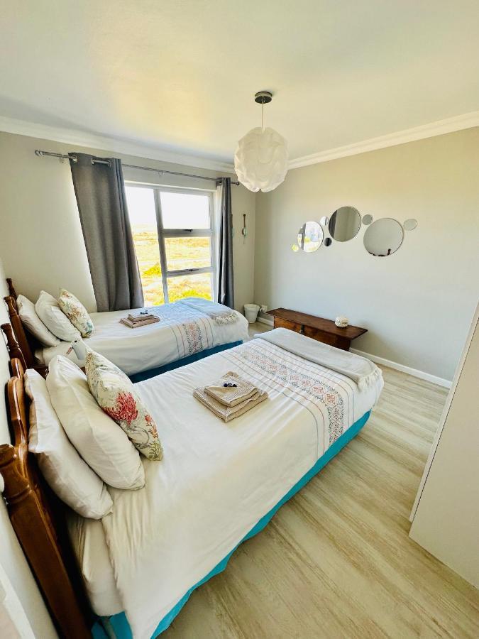 Rienks Beach Nook Сент-Хелина-Бей Экстерьер фото