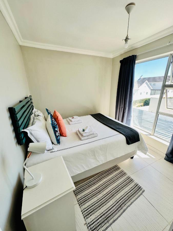 Rienks Beach Nook Сент-Хелина-Бей Экстерьер фото