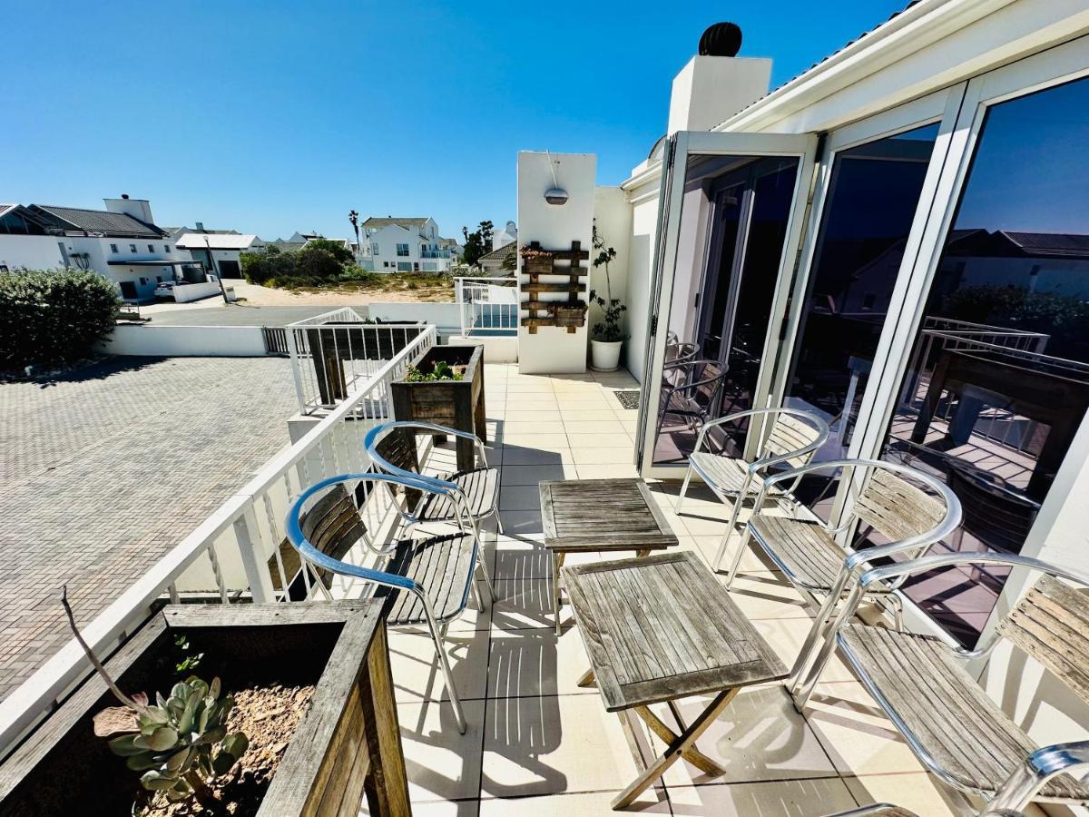 Rienks Beach Nook Сент-Хелина-Бей Экстерьер фото