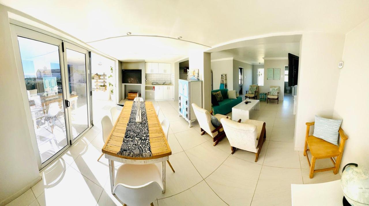 Rienks Beach Nook Сент-Хелина-Бей Экстерьер фото