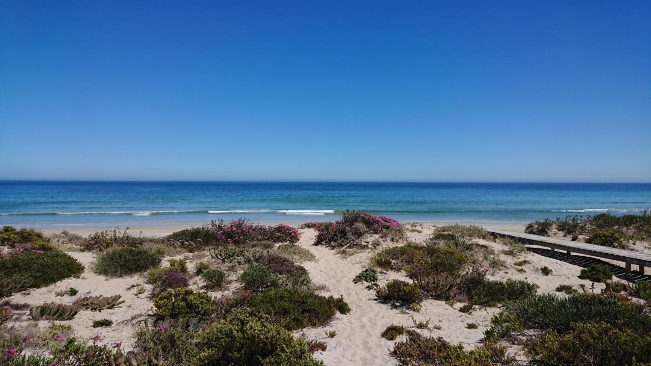 Rienks Beach Nook Сент-Хелина-Бей Экстерьер фото