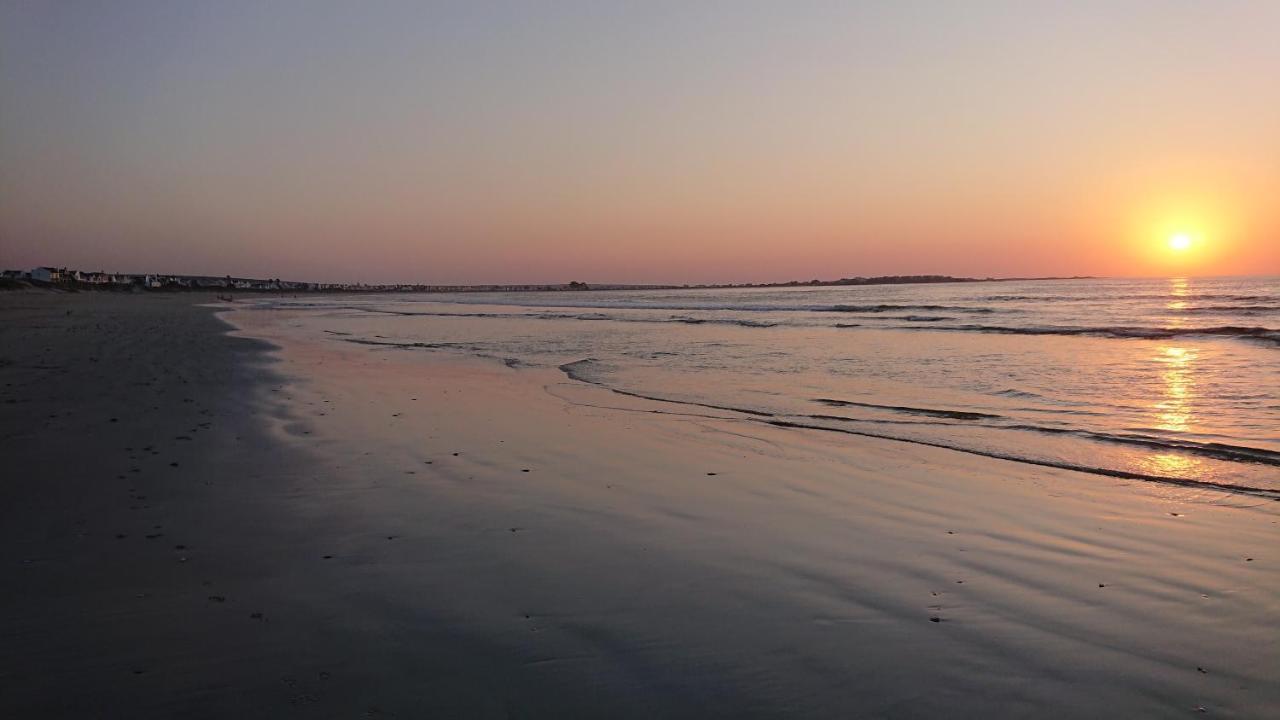 Rienks Beach Nook Сент-Хелина-Бей Экстерьер фото
